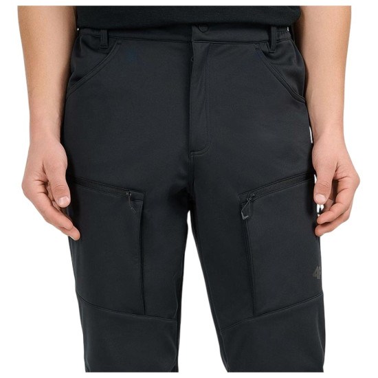 4F TROUSERS FNK